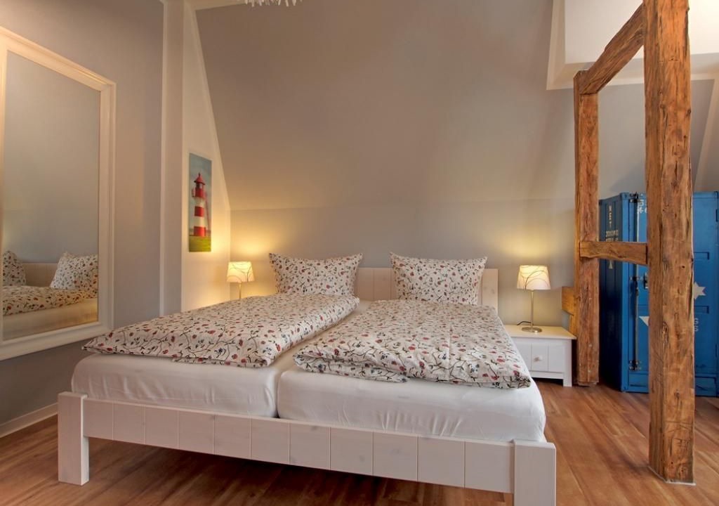 Photo of Bedroom in Boltenhagen