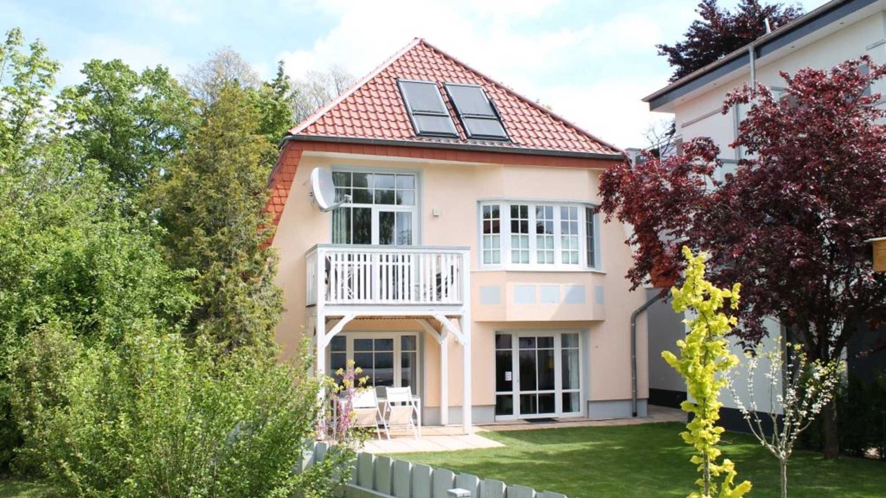 Photo of Outdoor in Boltenhagen