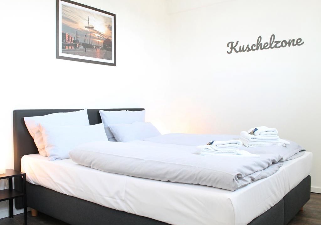Photo of Bedroom in Wismar