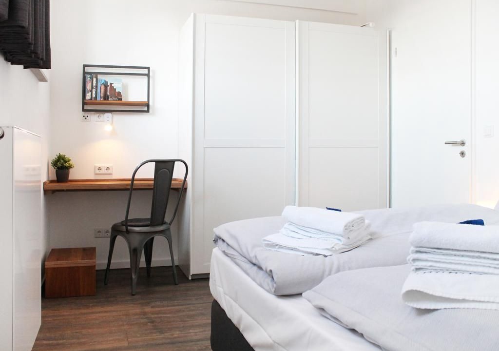 Photo of Bedroom in Wismar