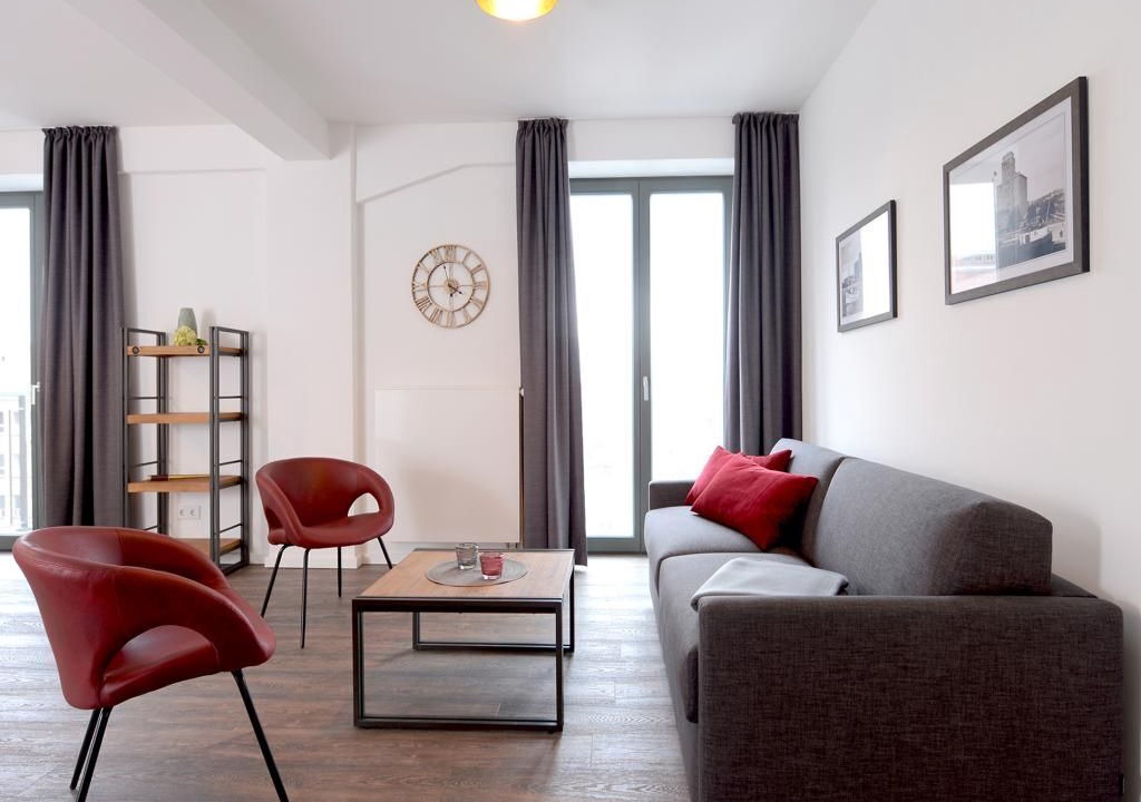 Photo of Livingroom in Wismar