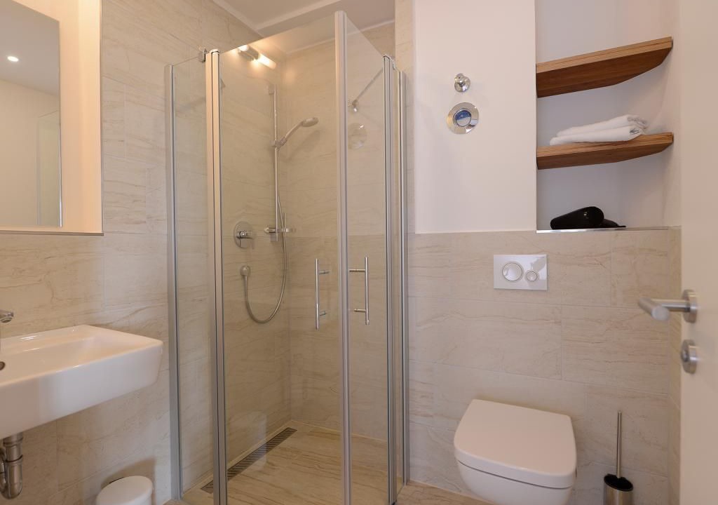 Photo of Bathroom in Wismar