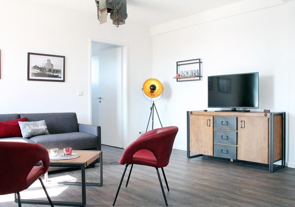 Photo of Livingroom in Wismar