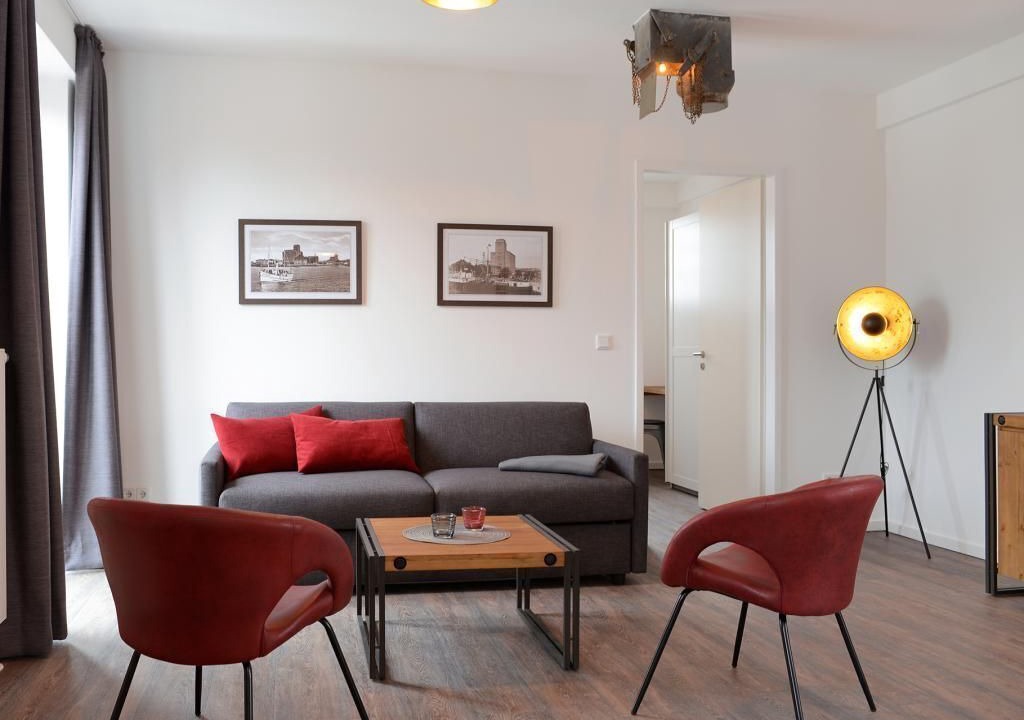 Photo of Livingroom in Wismar