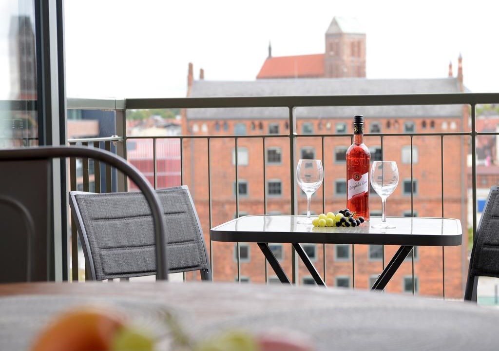 Photo of Outdoor in Wismar