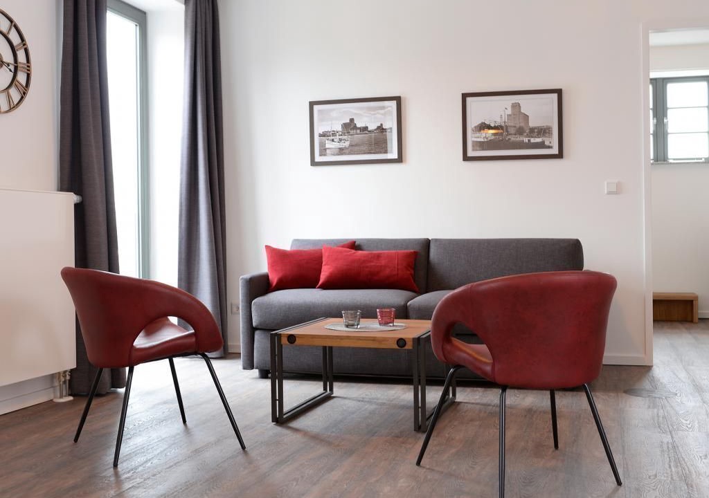 Photo of Livingroom in Wismar