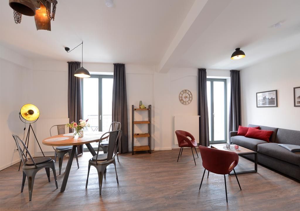 Photo of Livingroom in Wismar