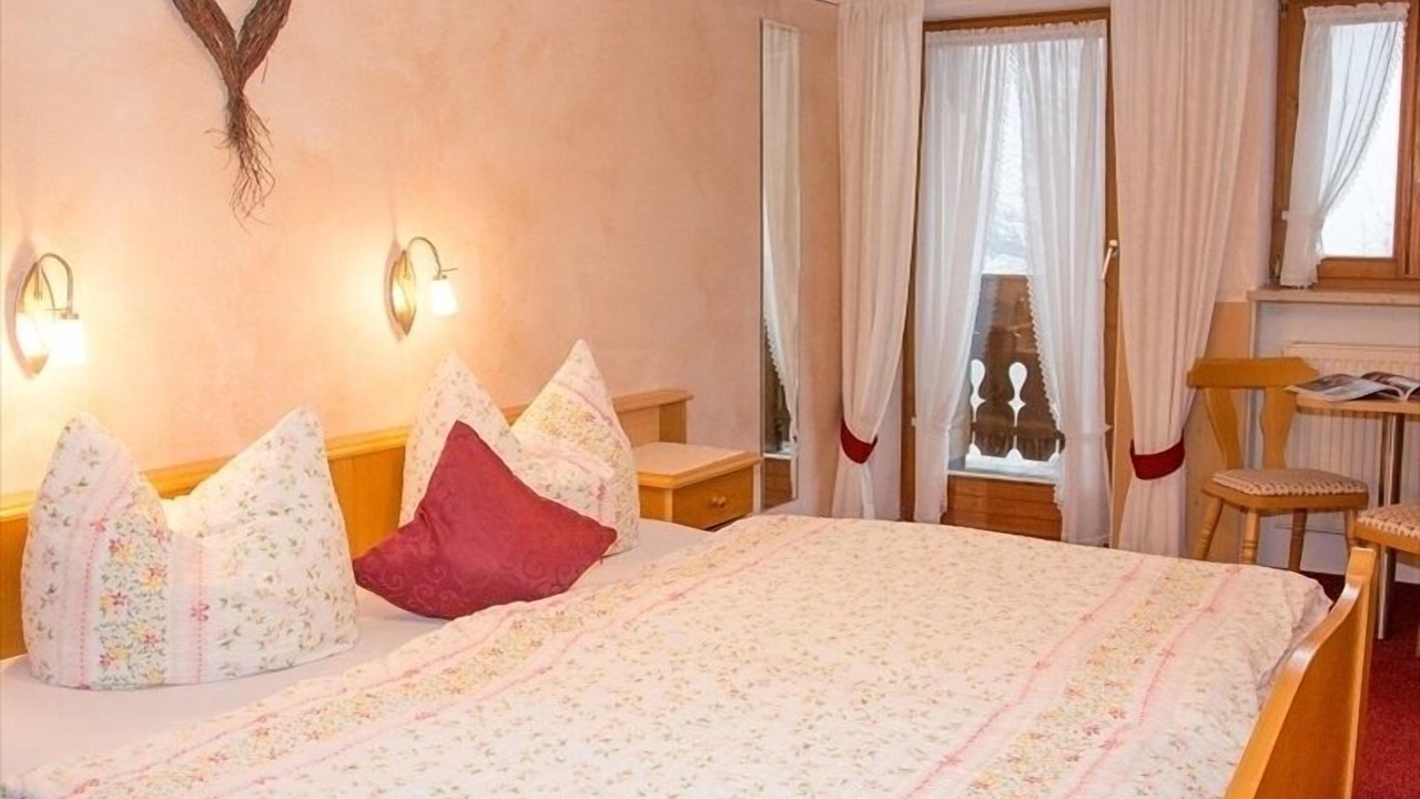 Photo of Bedroom in Ramsau bei Berchtesgaden