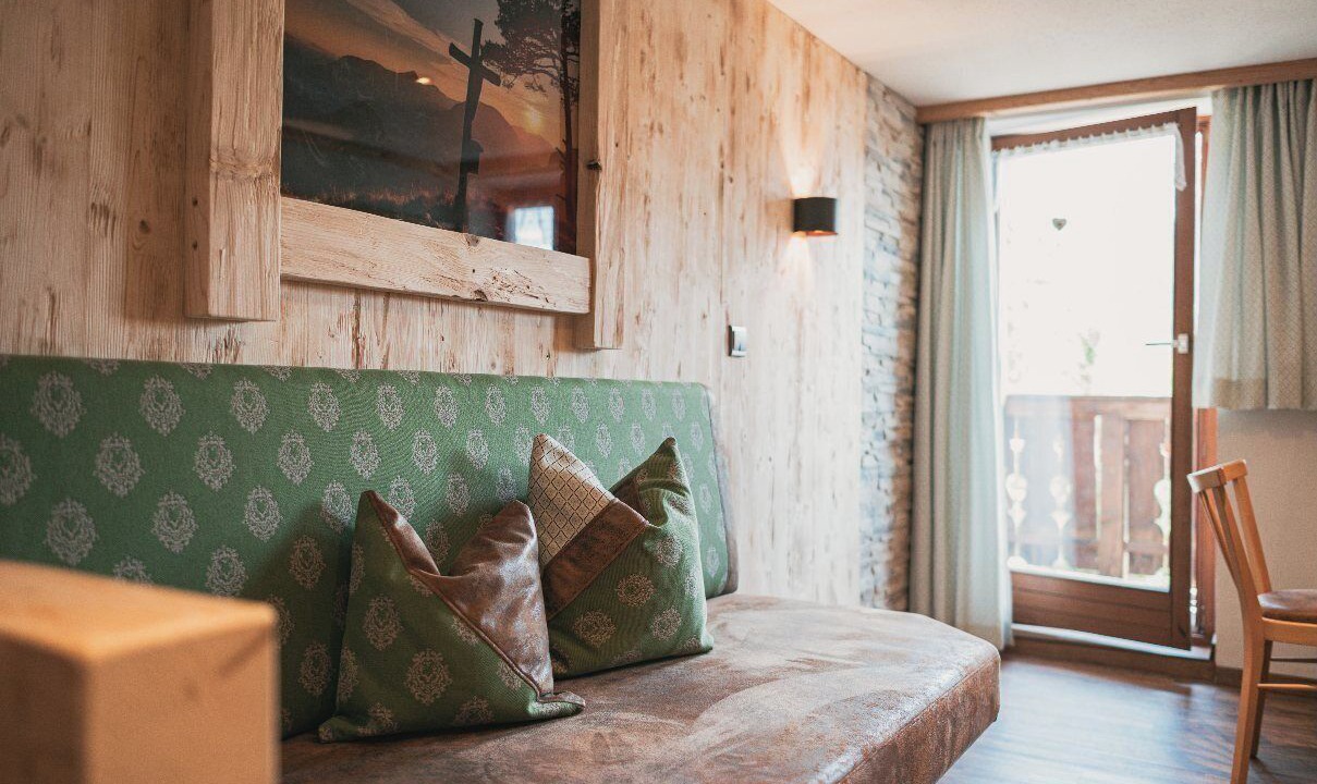 Photo of Livingroom in Ramsau bei Berchtesgaden