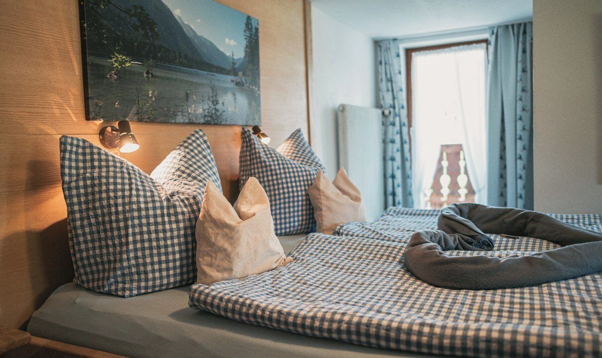 Photo of Bedroom in Ramsau bei Berchtesgaden