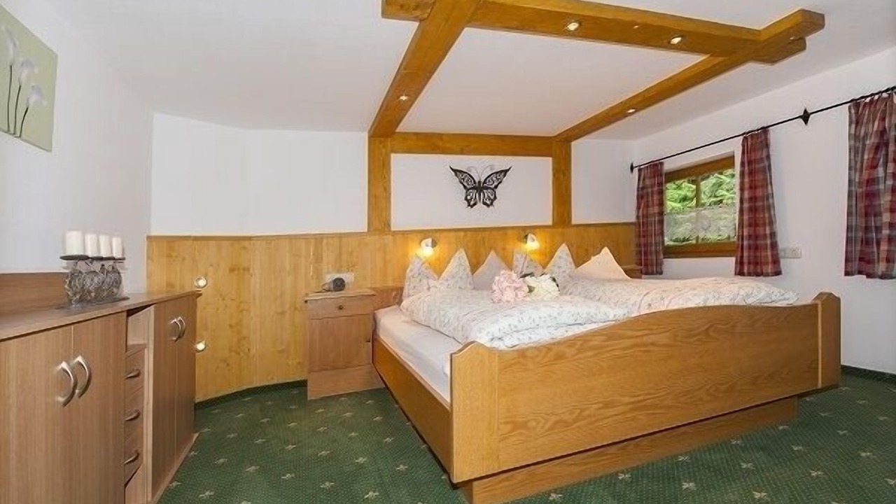 Photo of Bedroom in Ramsau bei Berchtesgaden