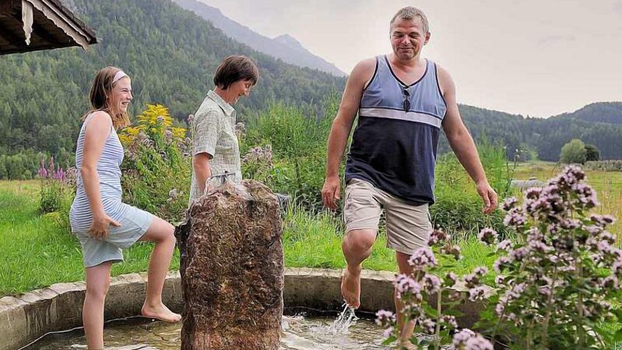 Photo of Outdoor in See