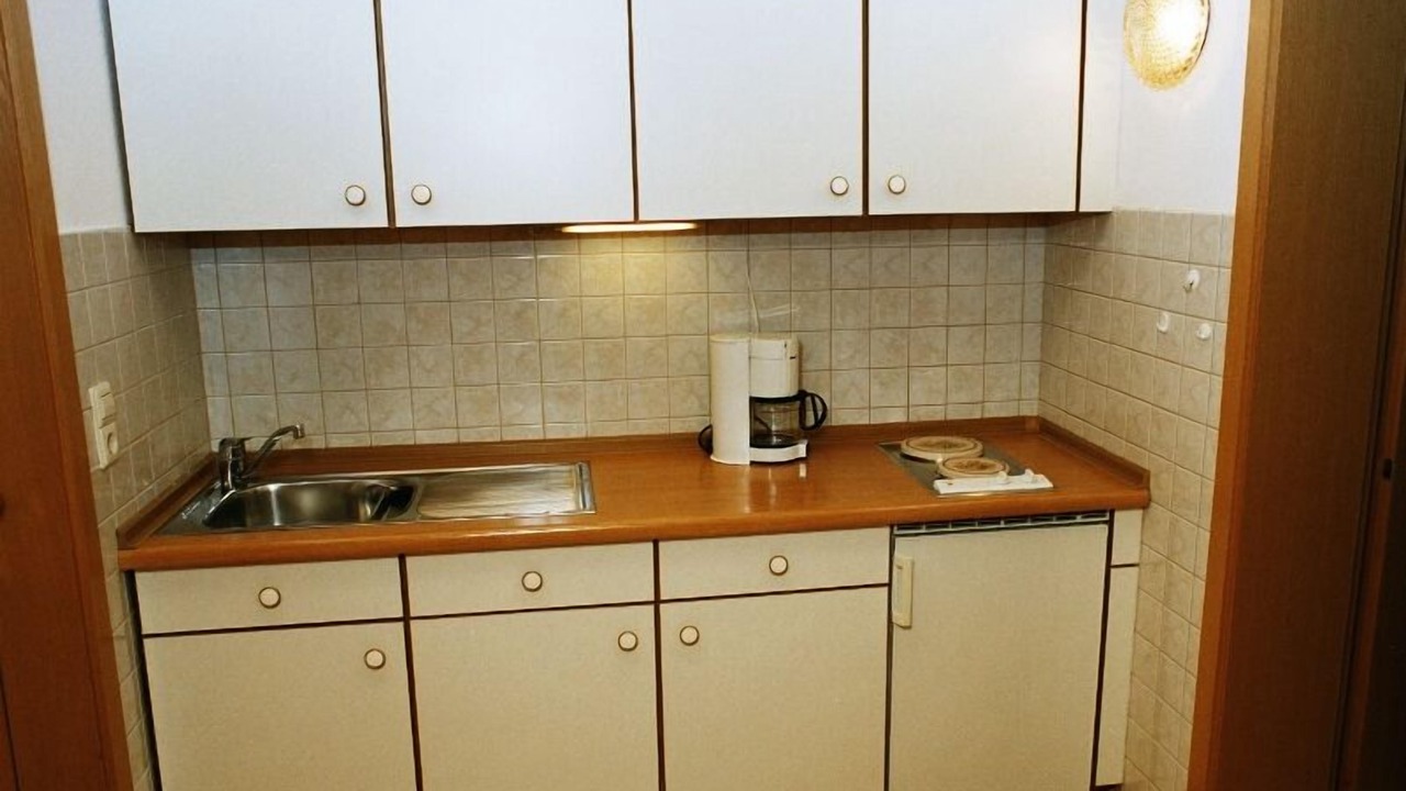 Photo of Kitchen in Breitmoos