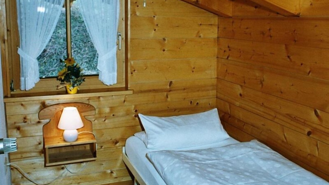 Photo of Bedroom in Breitmoos