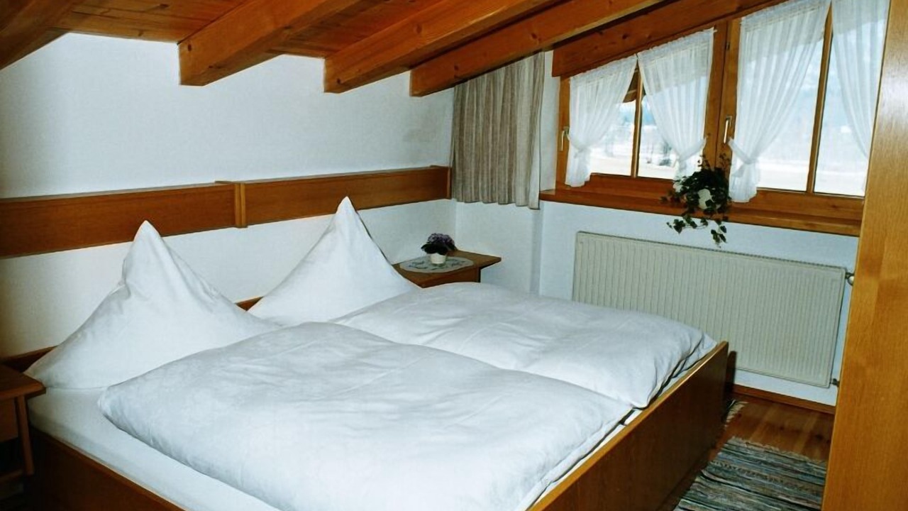Photo of Bedroom in Breitmoos