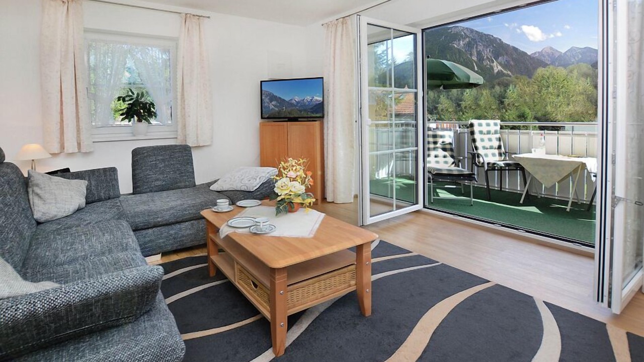 Photo of Livingroom in Muhlwinkl