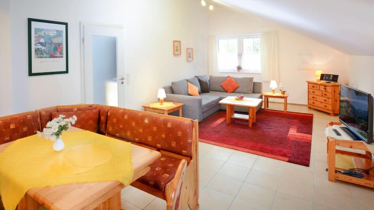 Photo of Livingroom in Muhlwinkl