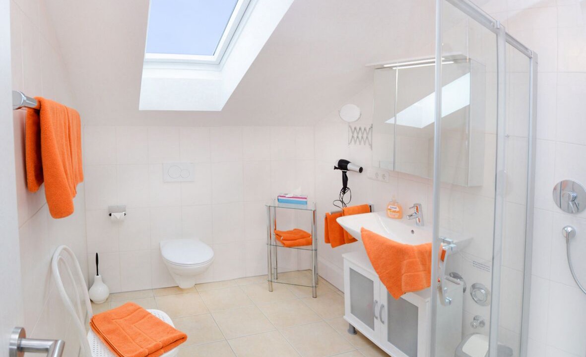 Photo of Bathroom in Muhlwinkl