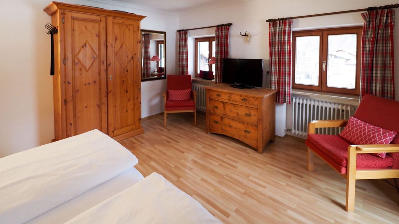 Photo of Bedroom in Schleching