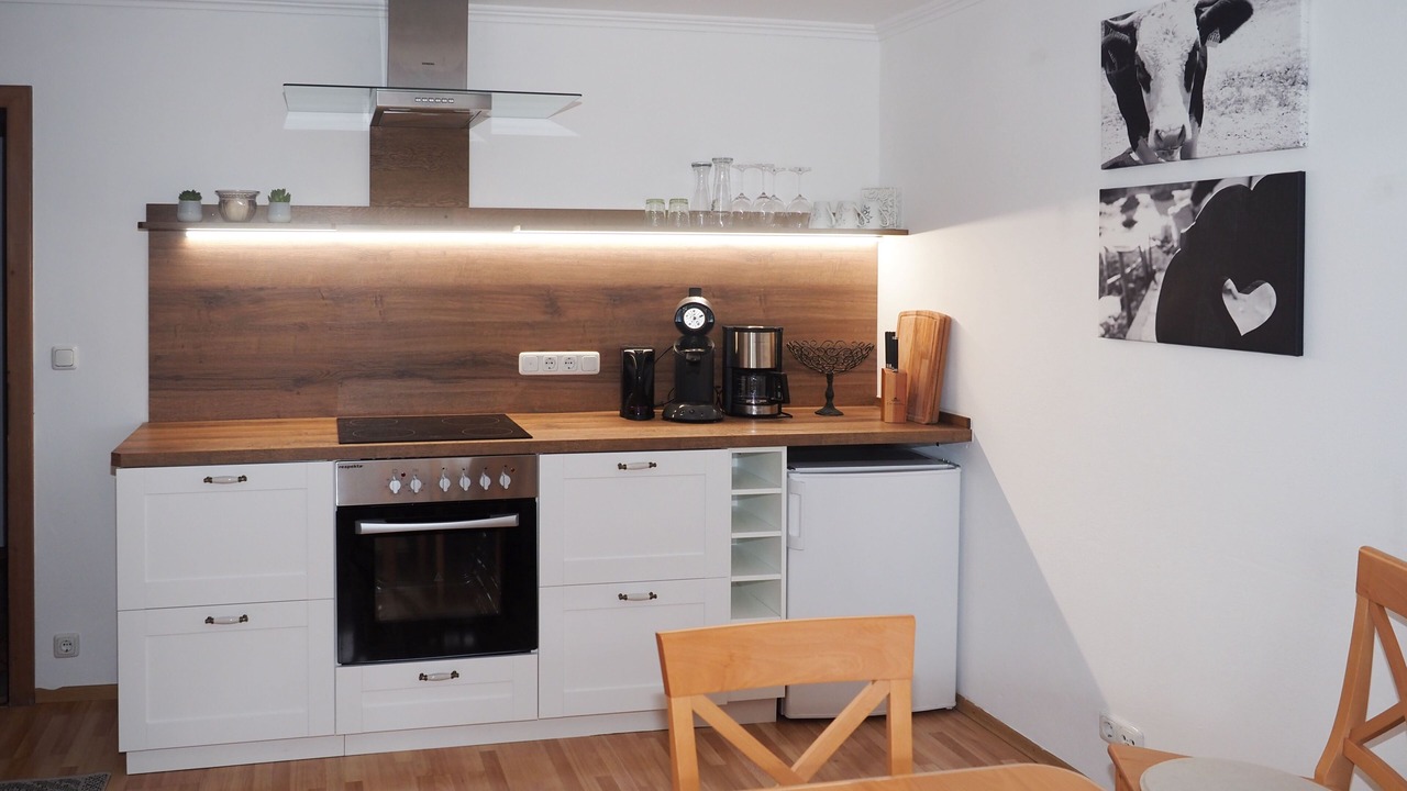 Photo of Kitchen in Schleching