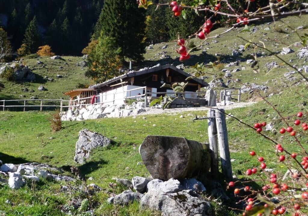 Photo of Outdoor in Schleching
