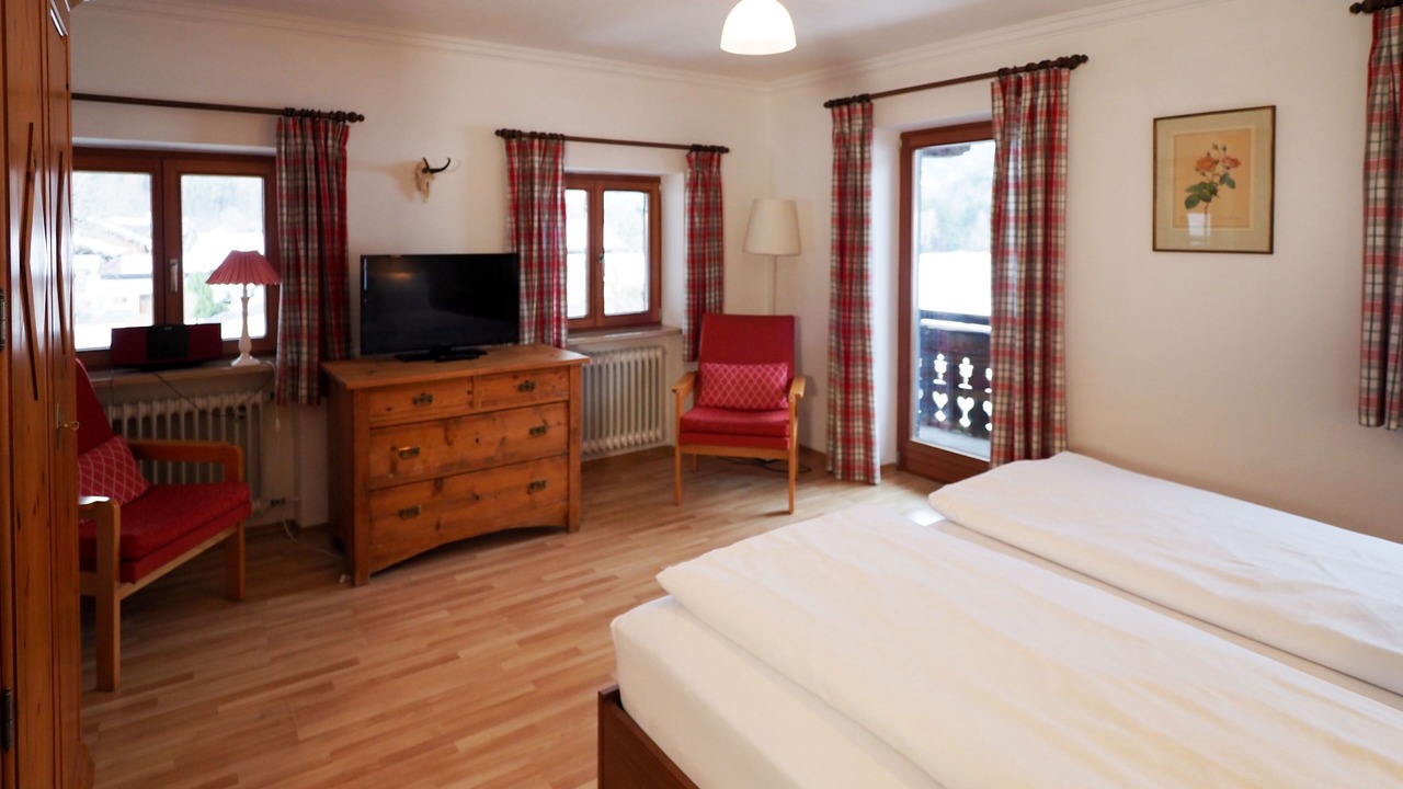 Photo of Bedroom in Schleching