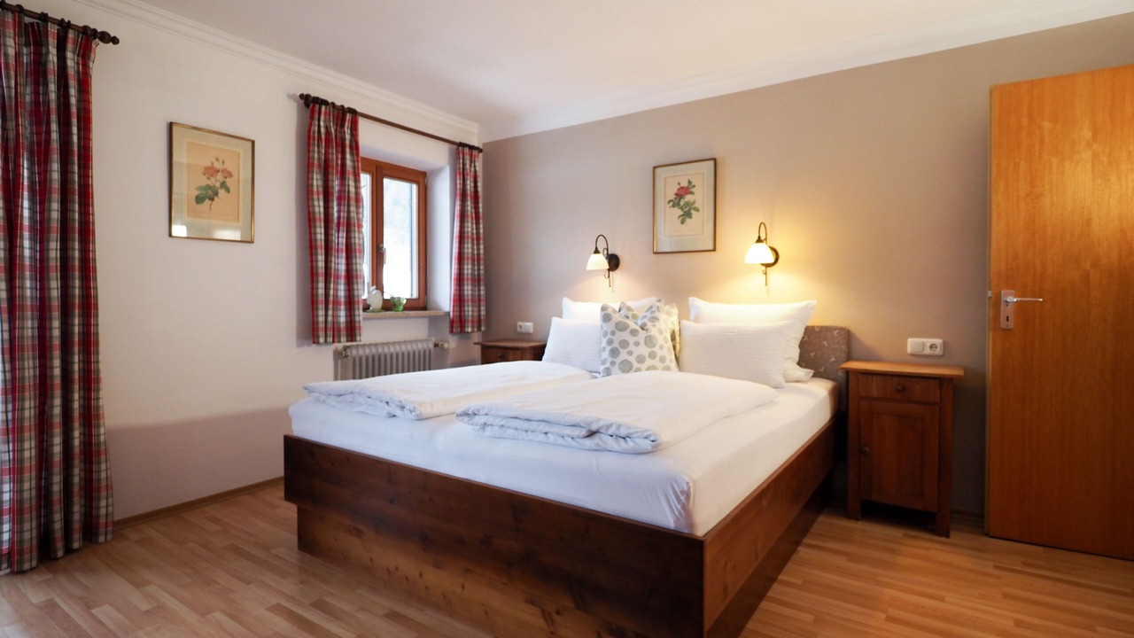 Photo of Bedroom in Schleching