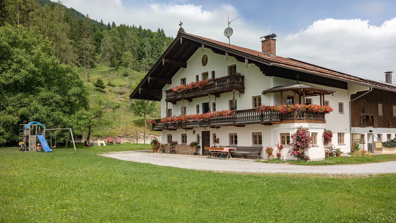 Photo of Outdoor in Niederaudorf