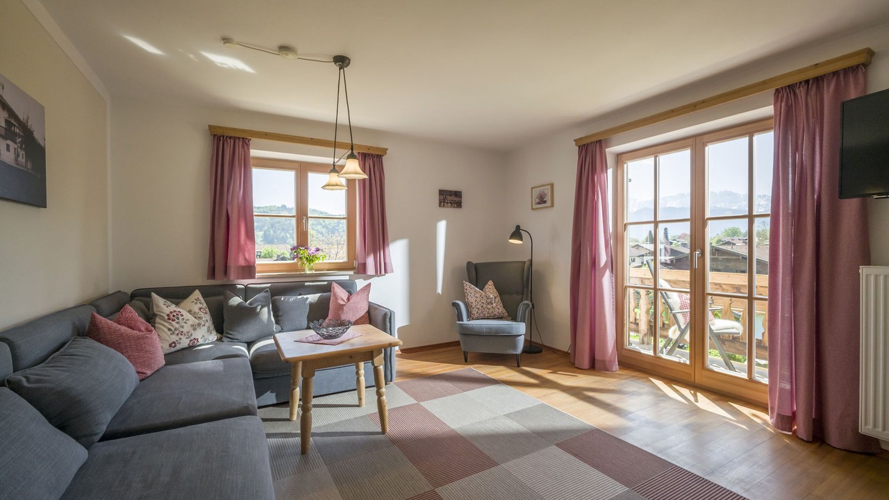 Photo of Livingroom in Niederaudorf