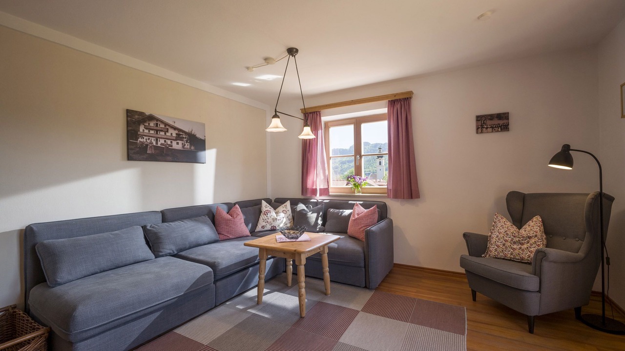 Photo of Livingroom in Niederaudorf