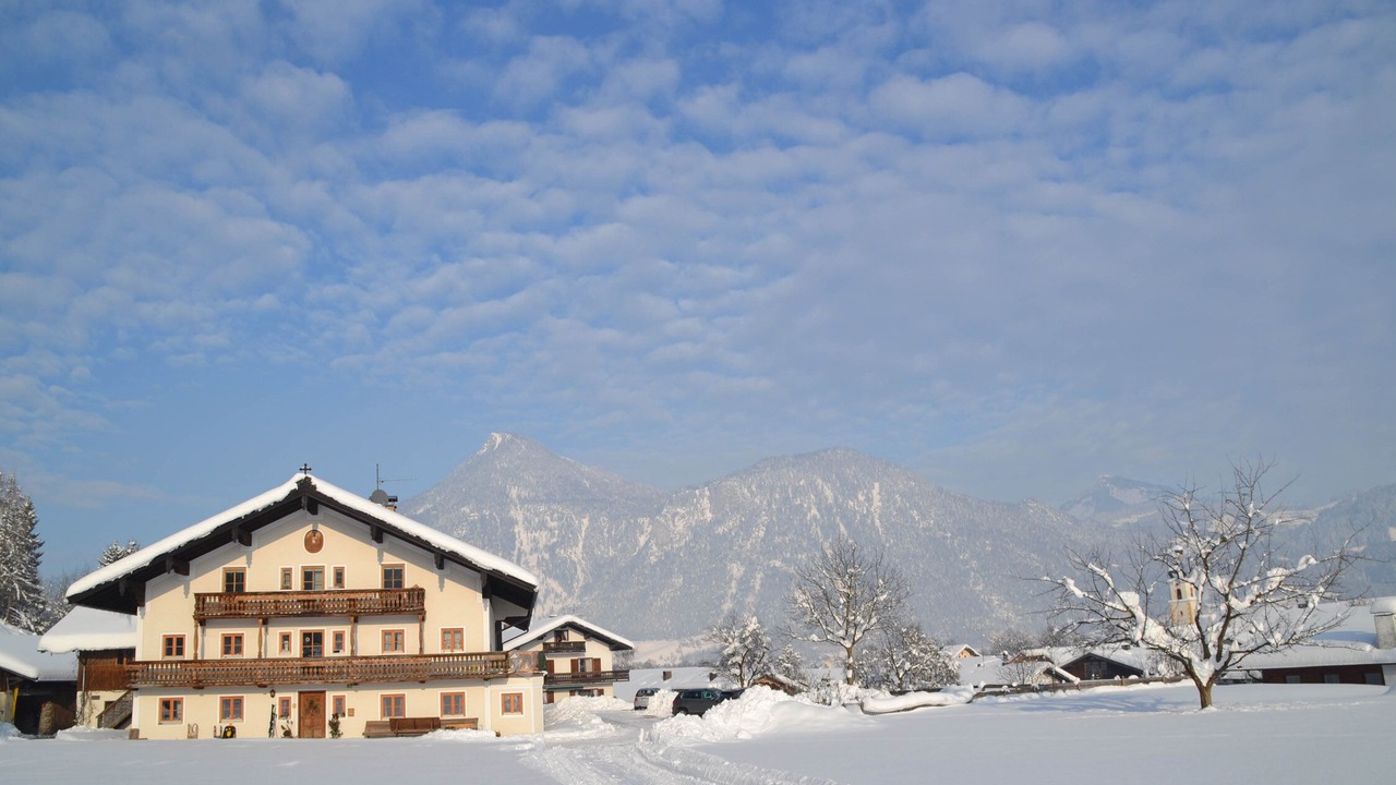 Photo of Outdoor in Niederaudorf