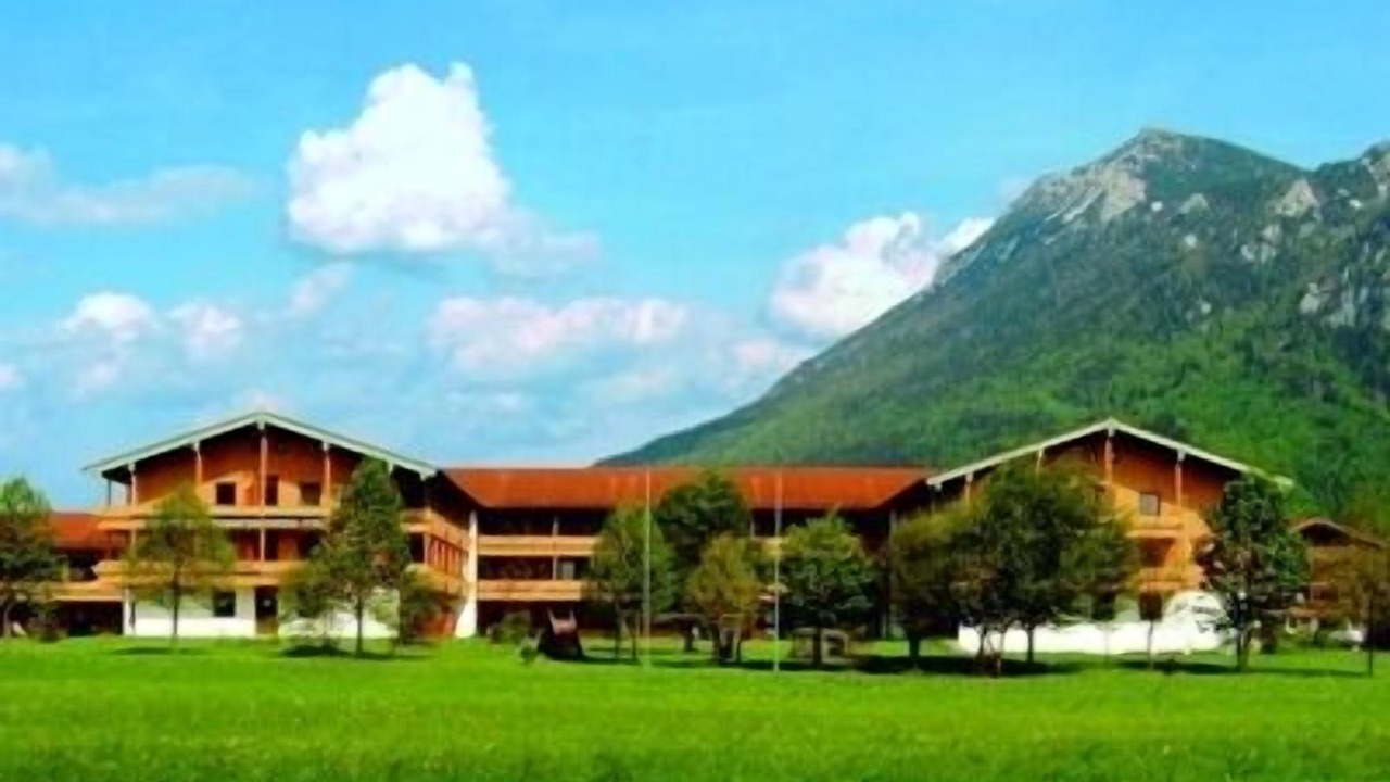 Photo of Outdoor in Inzell