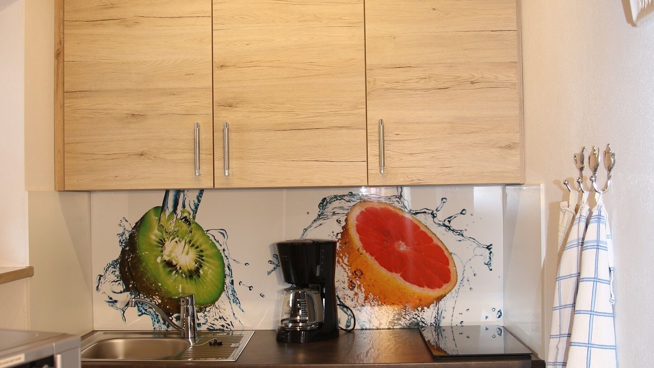 Photo of Kitchen in Oberschonau