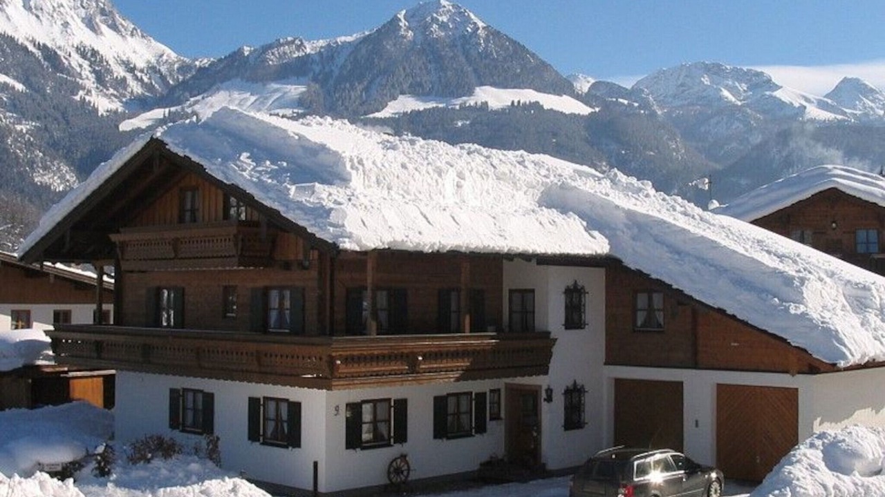 Photo of Outdoor in Oberschonau