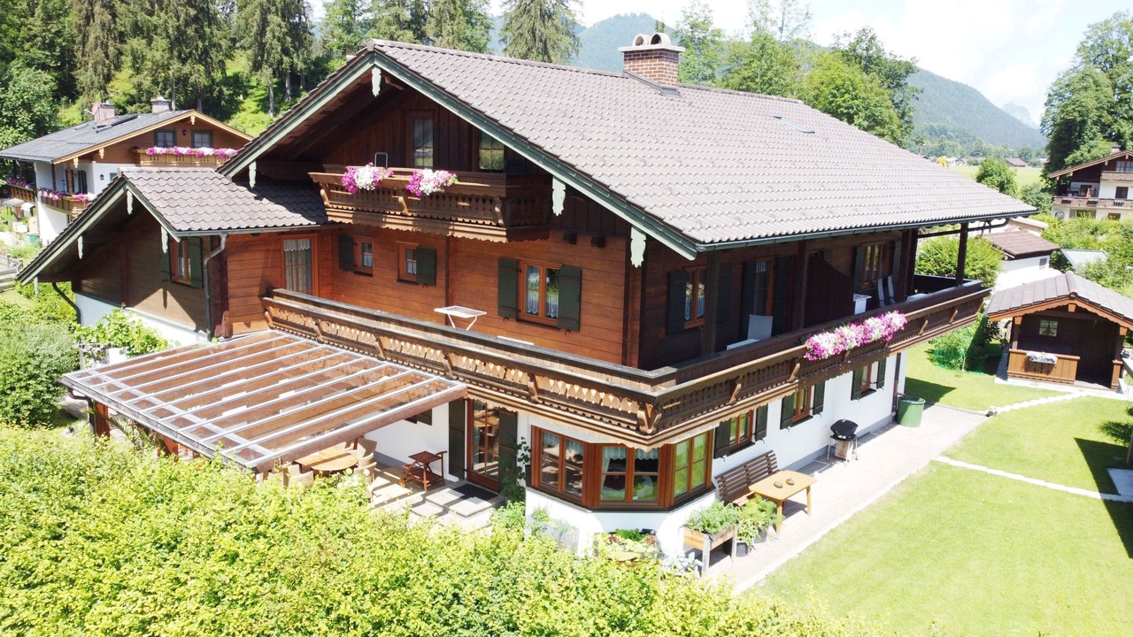 Photo of Outdoor in Oberschonau