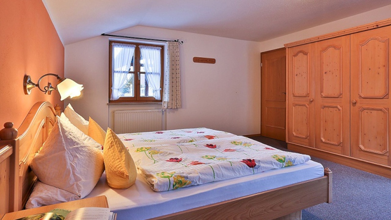 Photo of Bedroom in Oberschonau