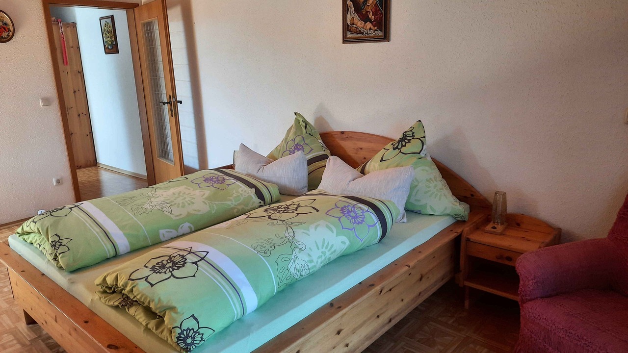 Photo of Bedroom in Seeon-Seebruck
