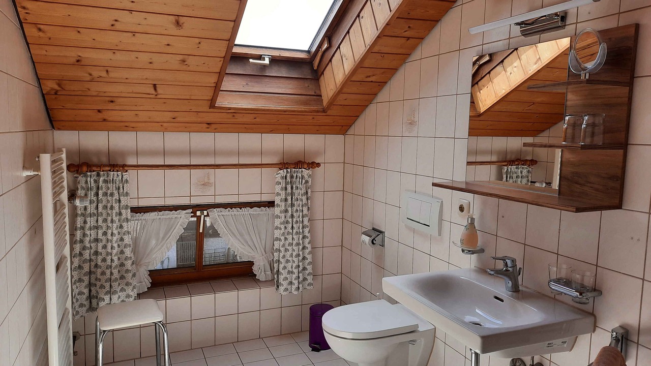 Photo of Bathroom in Seeon-Seebruck