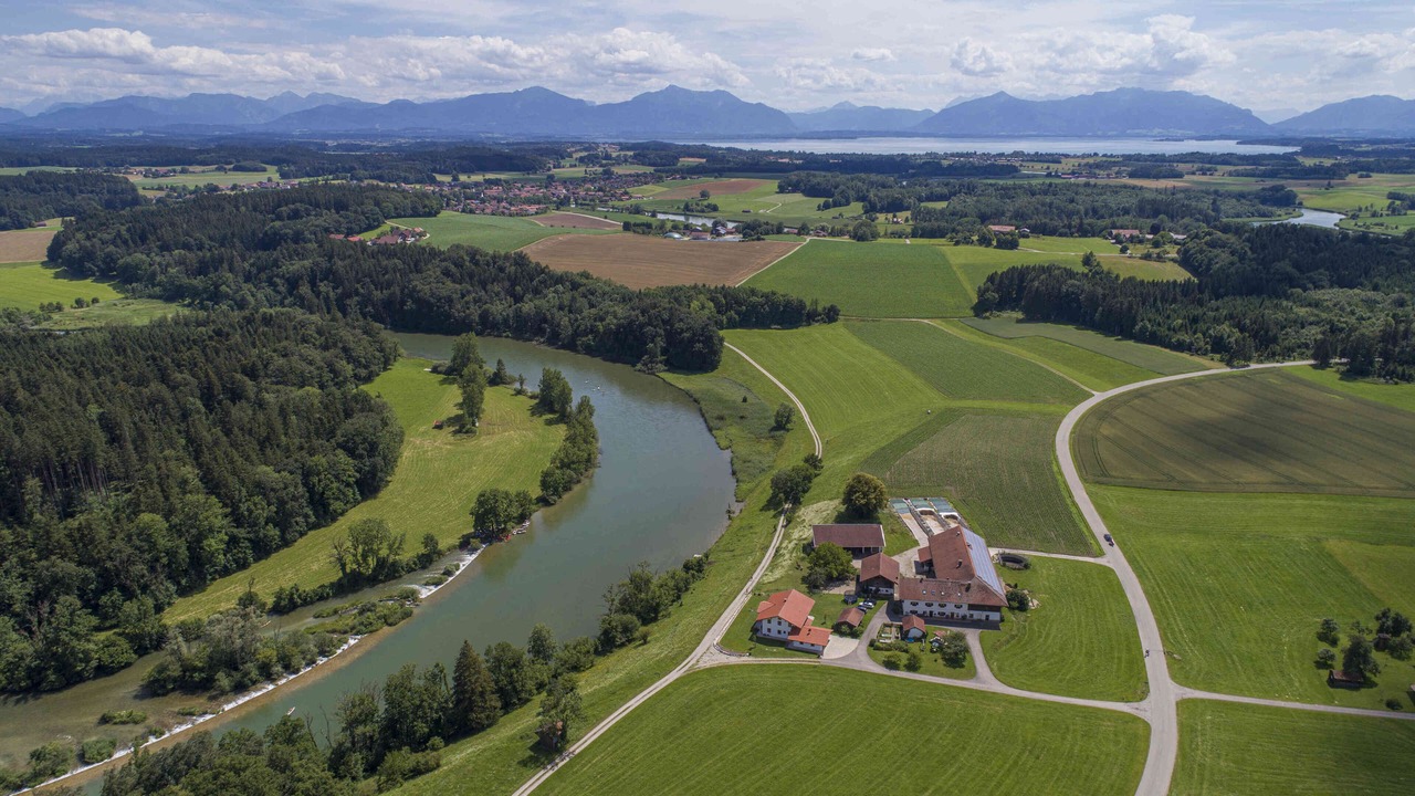 Photo of Outdoor in Seeon-Seebruck