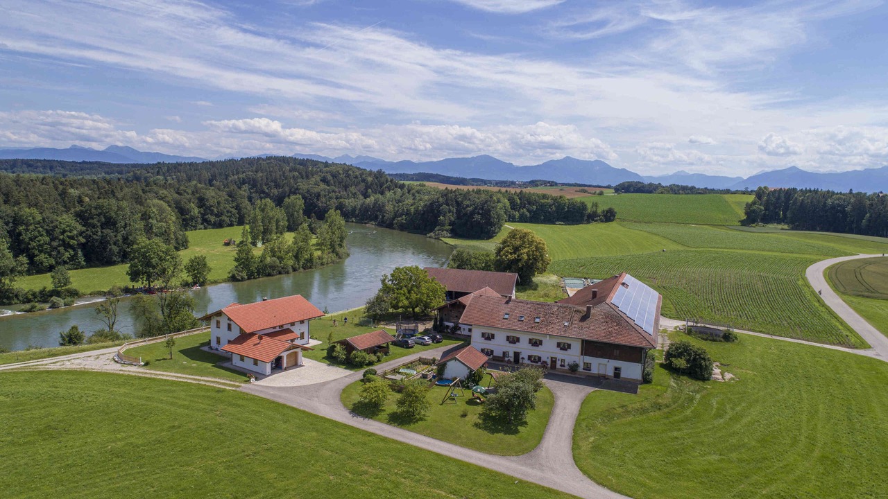 Photo of Outdoor in Seeon-Seebruck