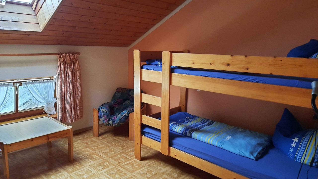 Photo of Bedroom in Seeon-Seebruck
