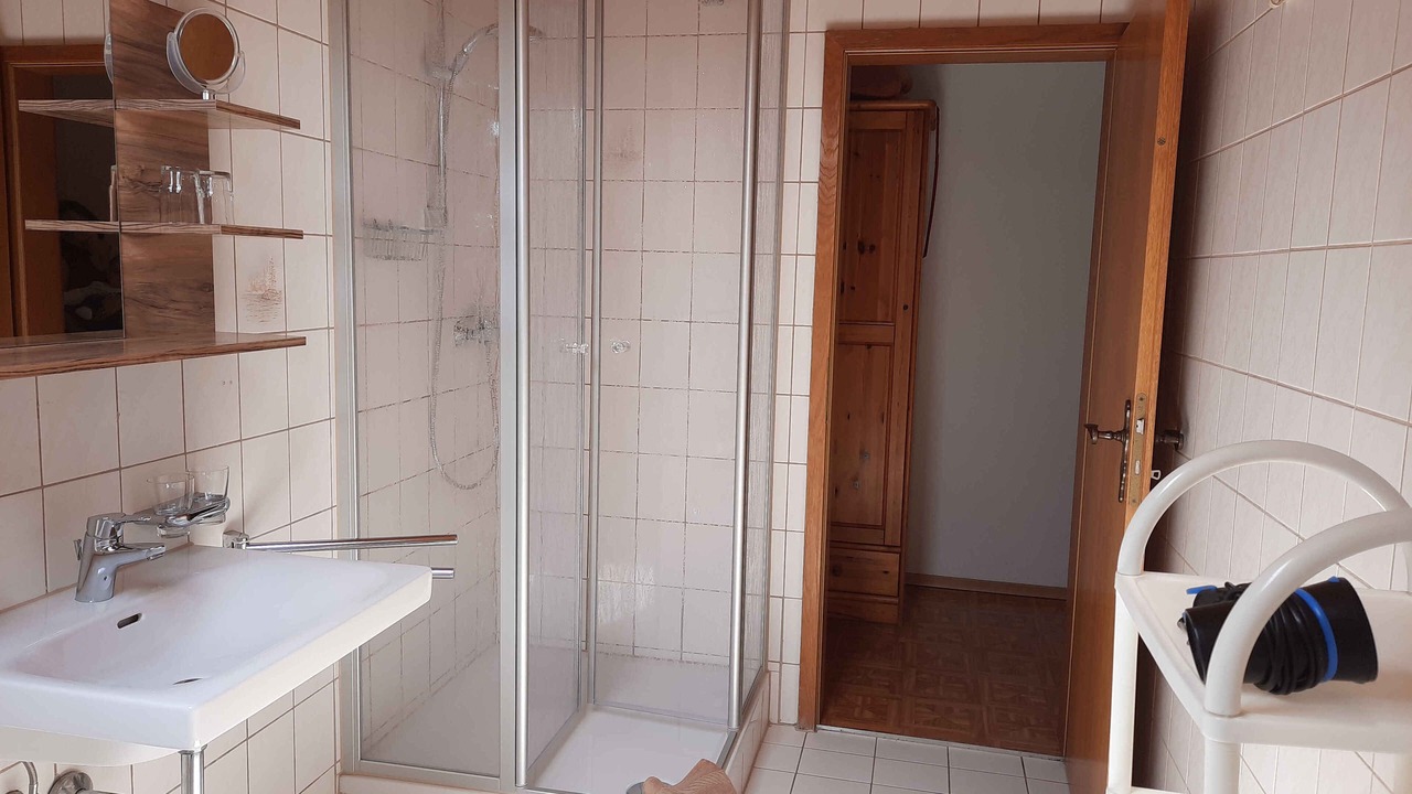 Photo of Bathroom in Seeon-Seebruck