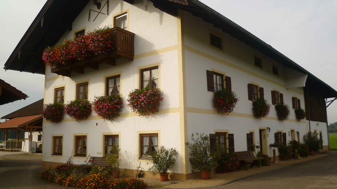 Photo of Outdoor in Seeon-Seebruck