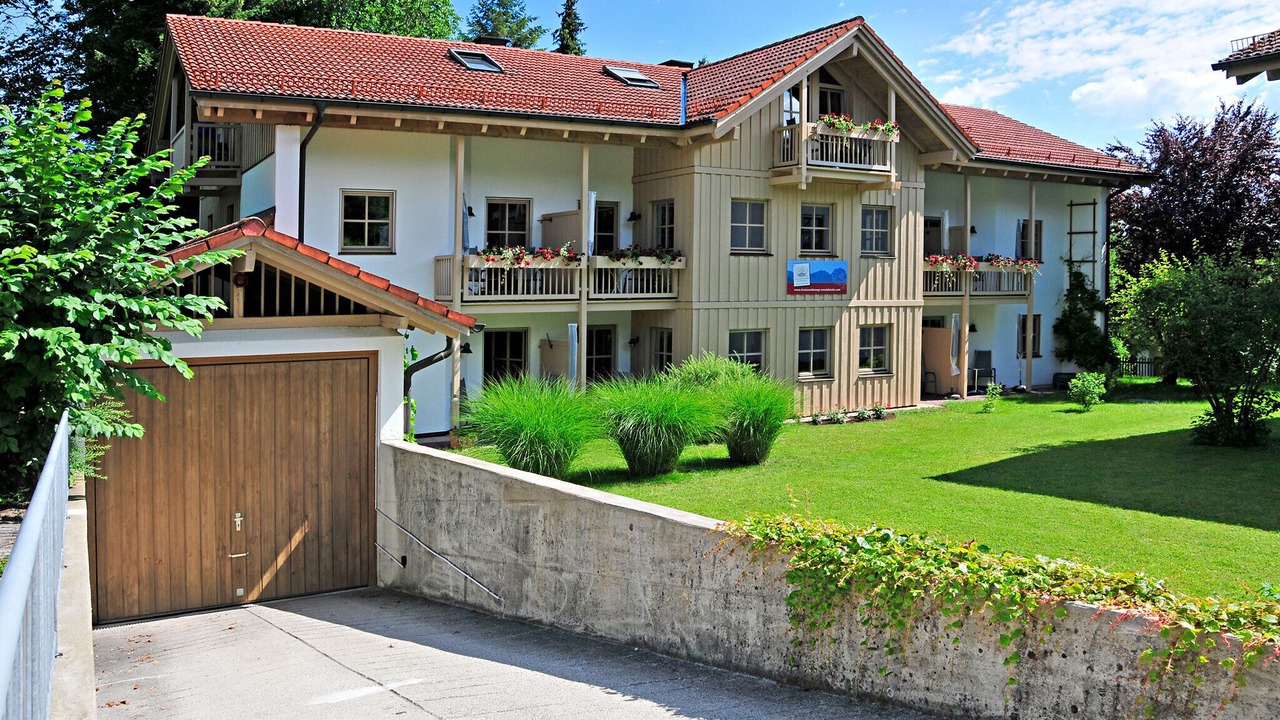 Photo of Outdoor in Bad Feilnbach