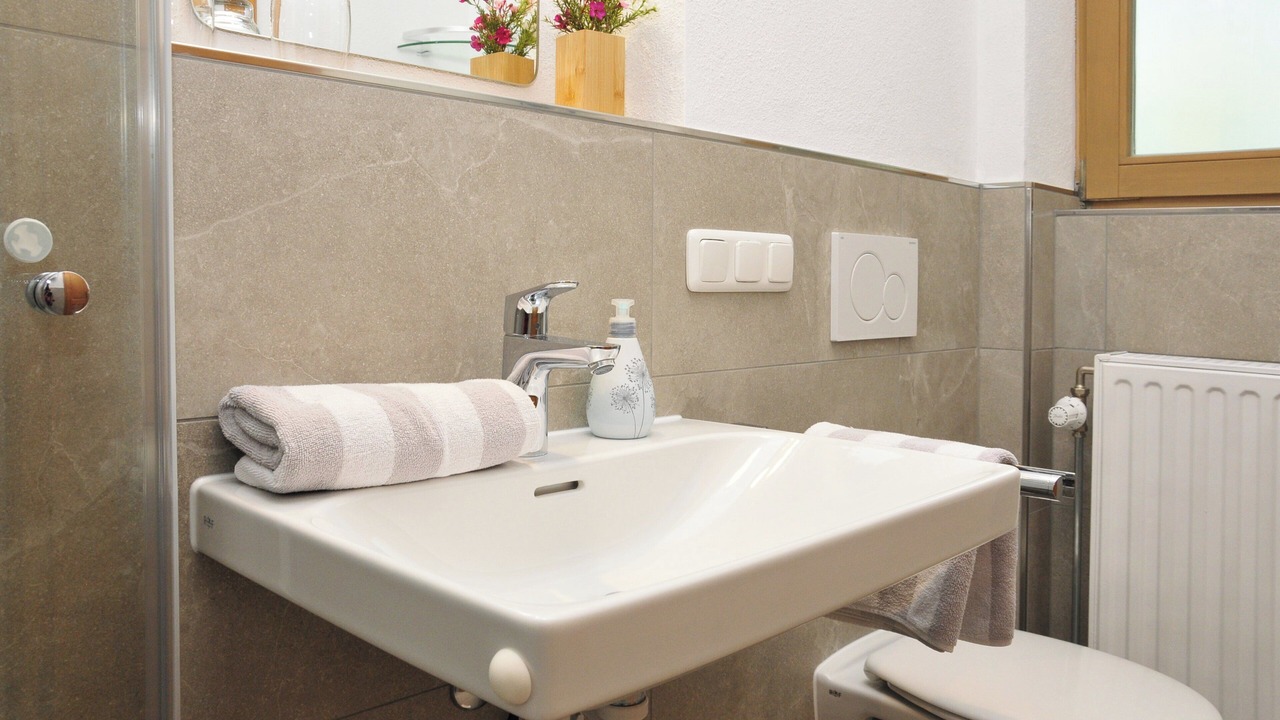Photo of Bathroom in Bad Feilnbach