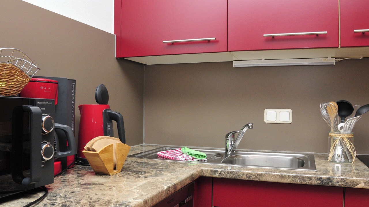 Photo of Kitchen in Bad Feilnbach