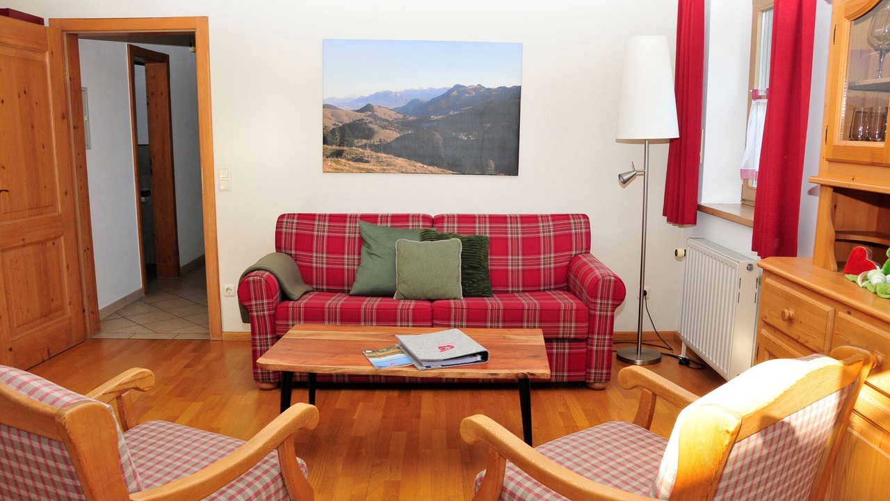 Photo of Livingroom in Bad Feilnbach