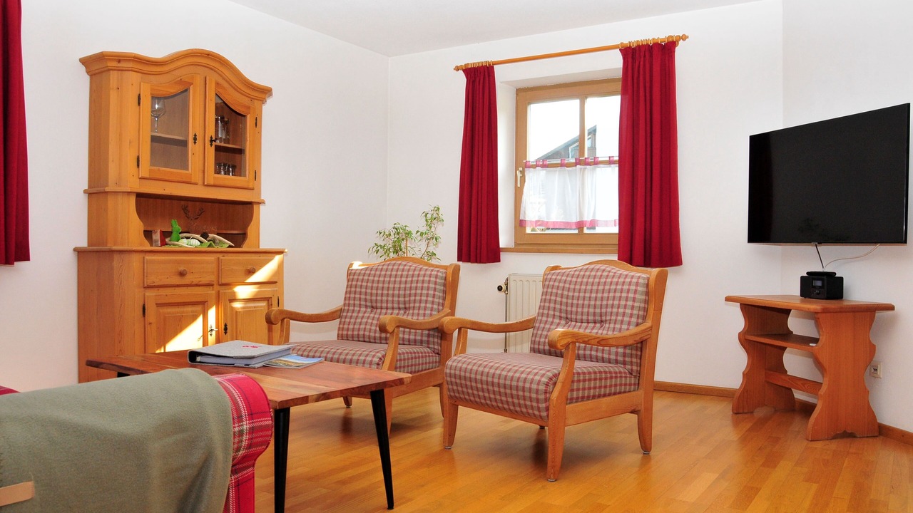 Photo of Livingroom in Bad Feilnbach