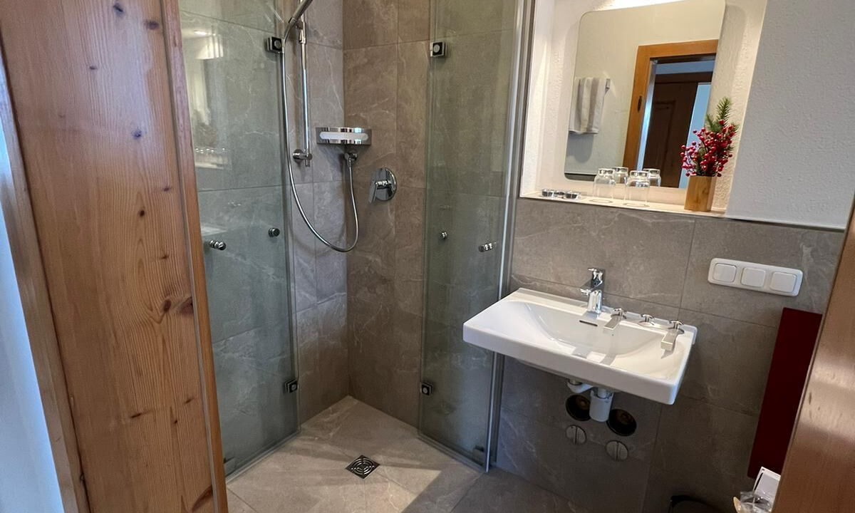 Photo of Bathroom in Bad Feilnbach
