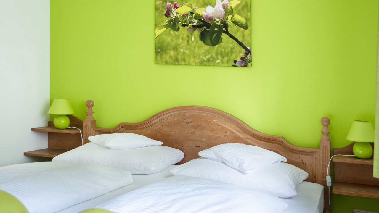 Photo of Bedroom in Bad Feilnbach